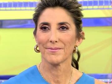 Paz Padilla e Íñigo Onieva, el novio de Tamara Falcó, tienen perfil en la misma exclusiva app de citas