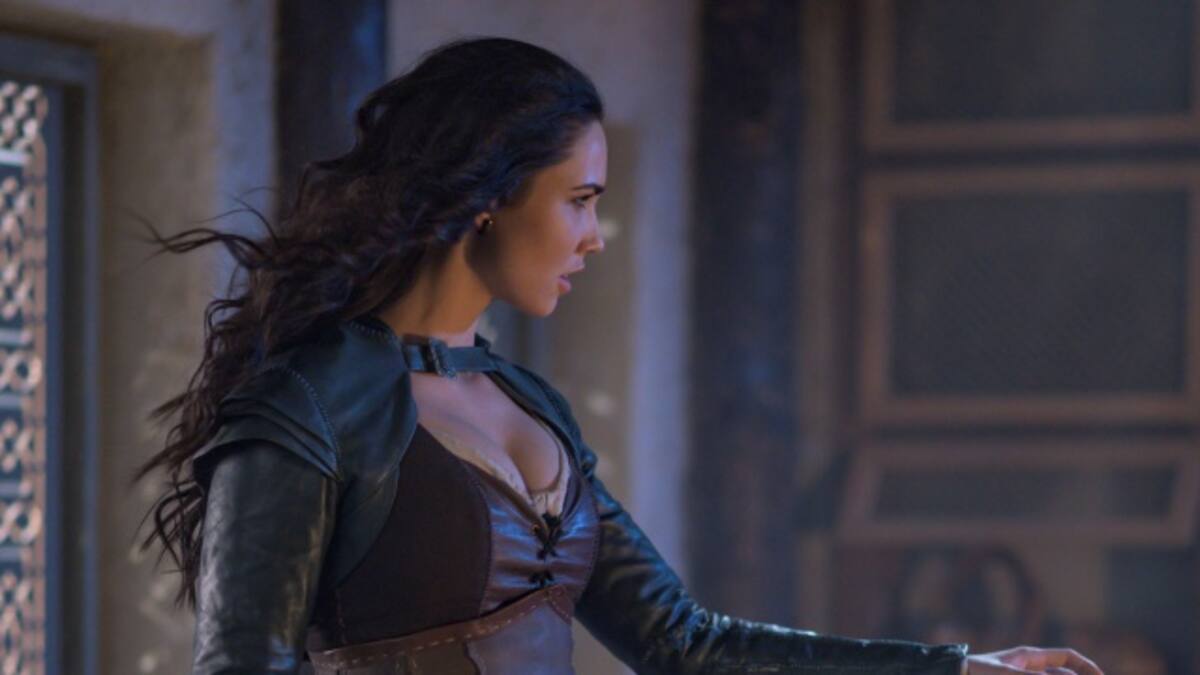 “The Outpost” regresa