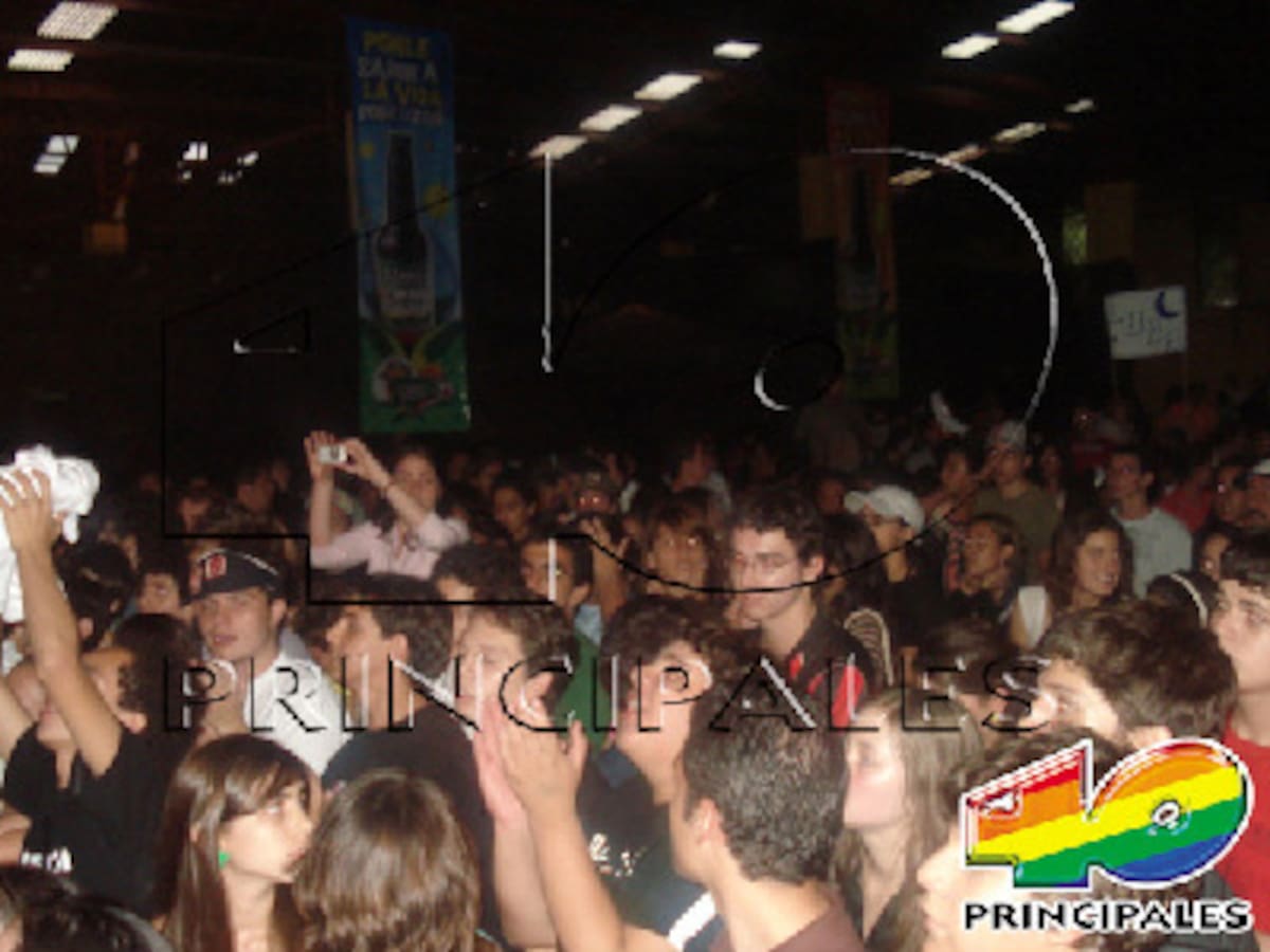 Final del Primer Fetival Intercolegial Editus Academia de las artes