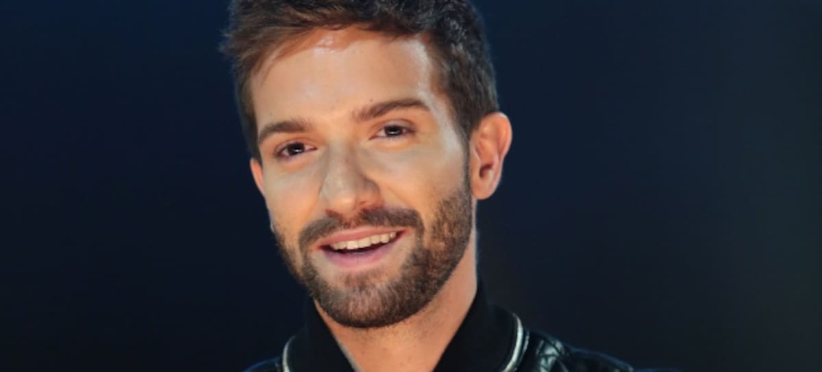 Pablo Alborán