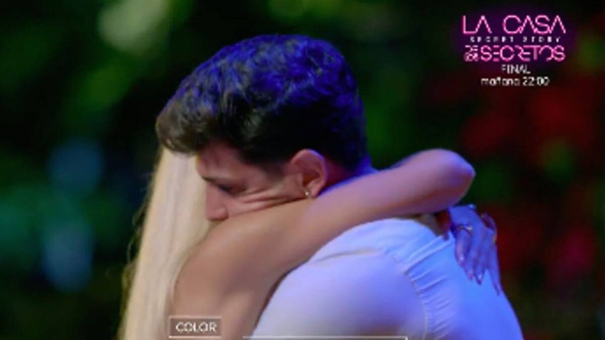 ‘La isla de las tentaciones 4’ tendrá una nueva hoguera de confrontación con Darío y Sandra como protagonistas