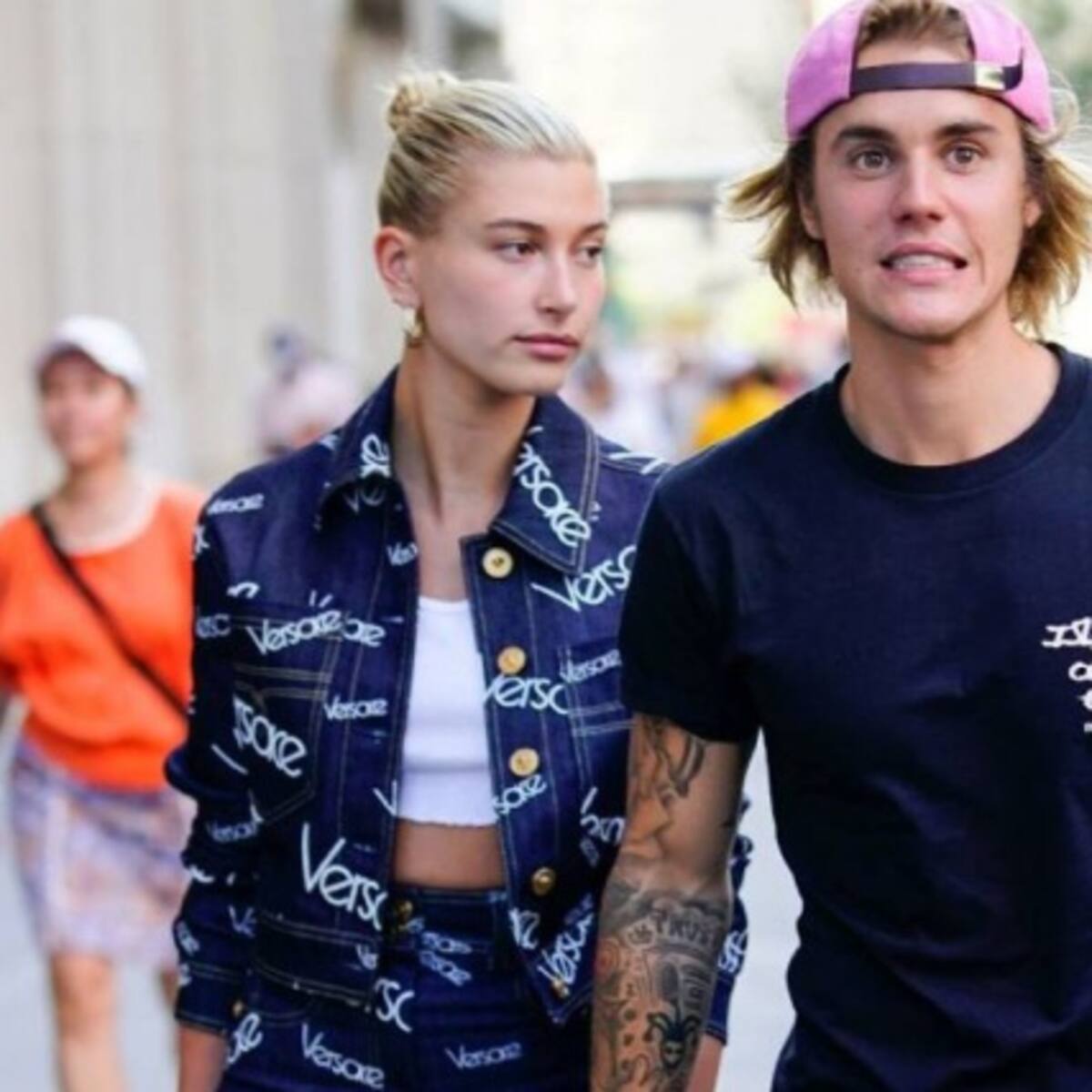 Justin Bieber y Hailey Baldwin comprarán la mansión donde casi muere Demi Lovato