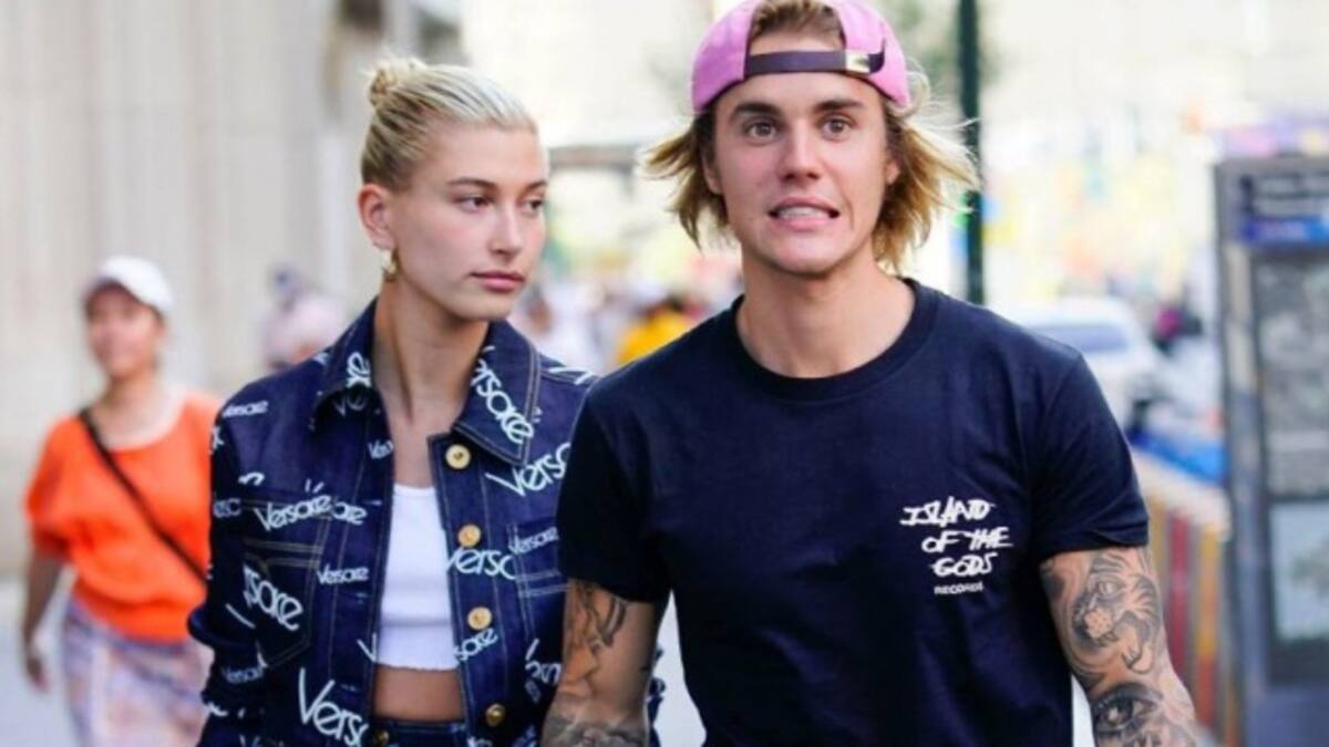 Justin Bieber y Hailey Baldwin comprarán la mansión donde casi muere Demi Lovato