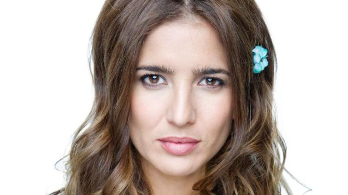 Lucía Jiménez: De ‘Al salir de clase’ a madre de familia numerosa