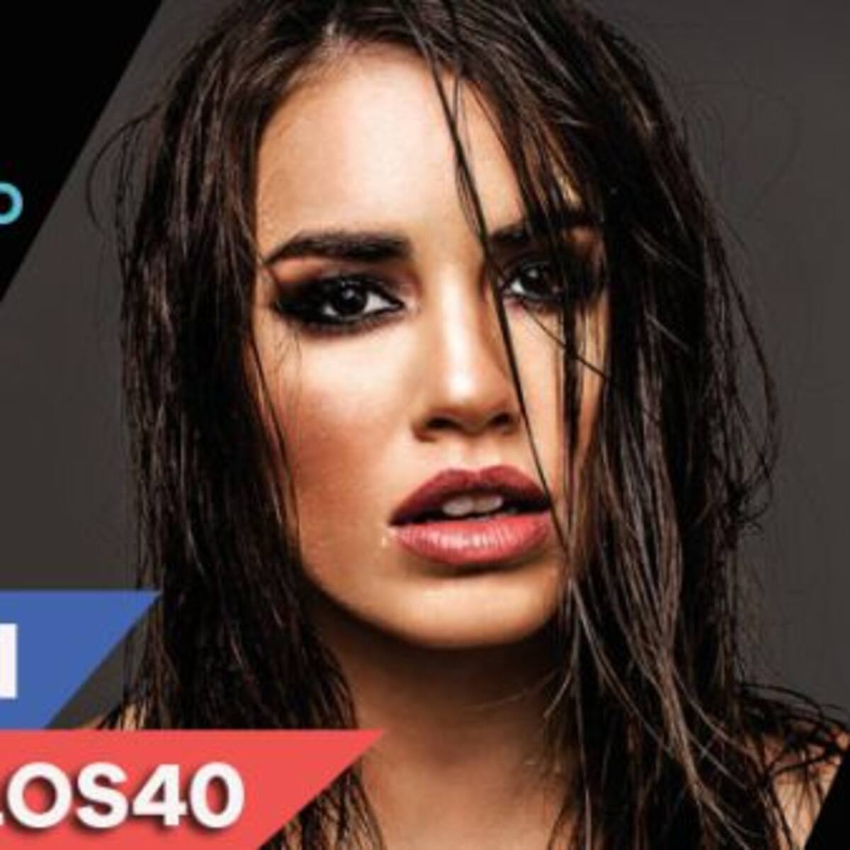 ¡Lali en #LOS40Básico!