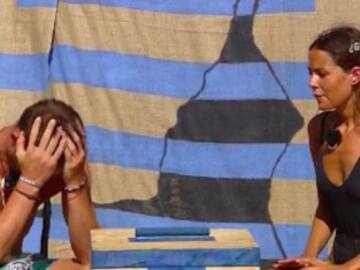 ‘Supervivientes 2021’ vengó a Melyssa “provocando” el mayor sufrimiento de Tom