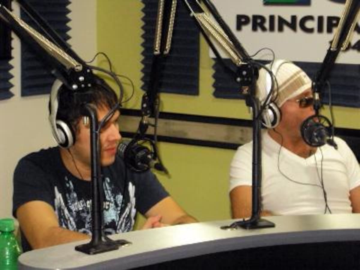Escats presenta 'Despacito'