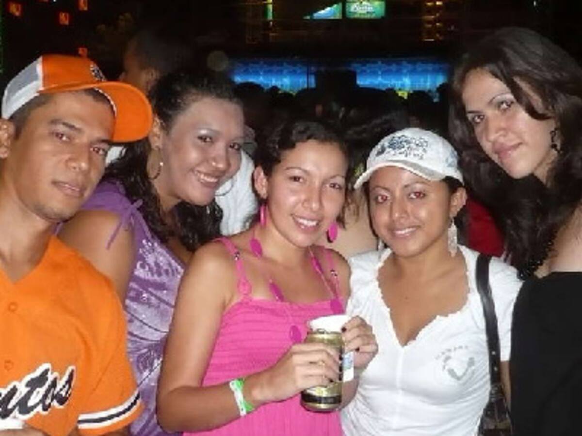 Feria de Azueron 2008