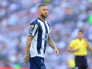 Sergio Ramos desvela la verdad de su relación con el Real Madrid en ‘Cibeles’: Letra y significado de su debut musical en solitario