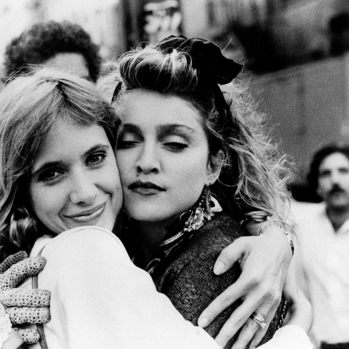 ‘Buscando a Susan desesperadamente’: El primer papel estelar de Madonna tras descartar a Barbra Streisand o a Diane Keaton