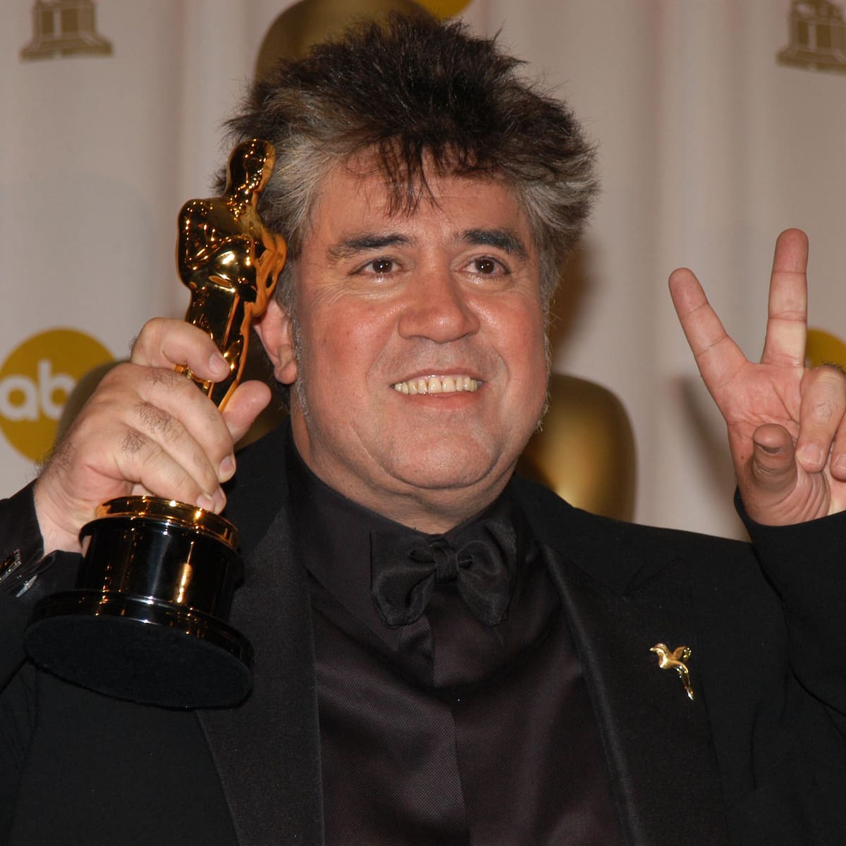 Pedro Almodóvar estalla contra los Óscar 2026 y denuncia el silencio de Hollywood sobre Gaza y Trump