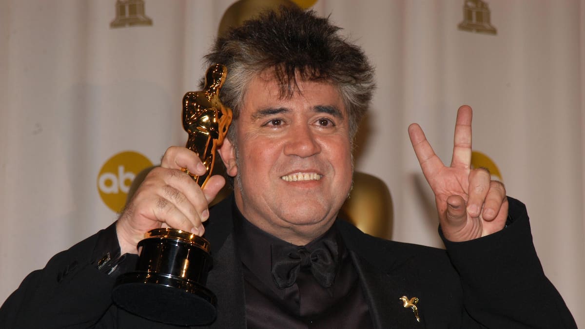 Pedro Almodóvar estalla contra los Óscar 2026 y denuncia el silencio de Hollywood sobre Gaza y Trump