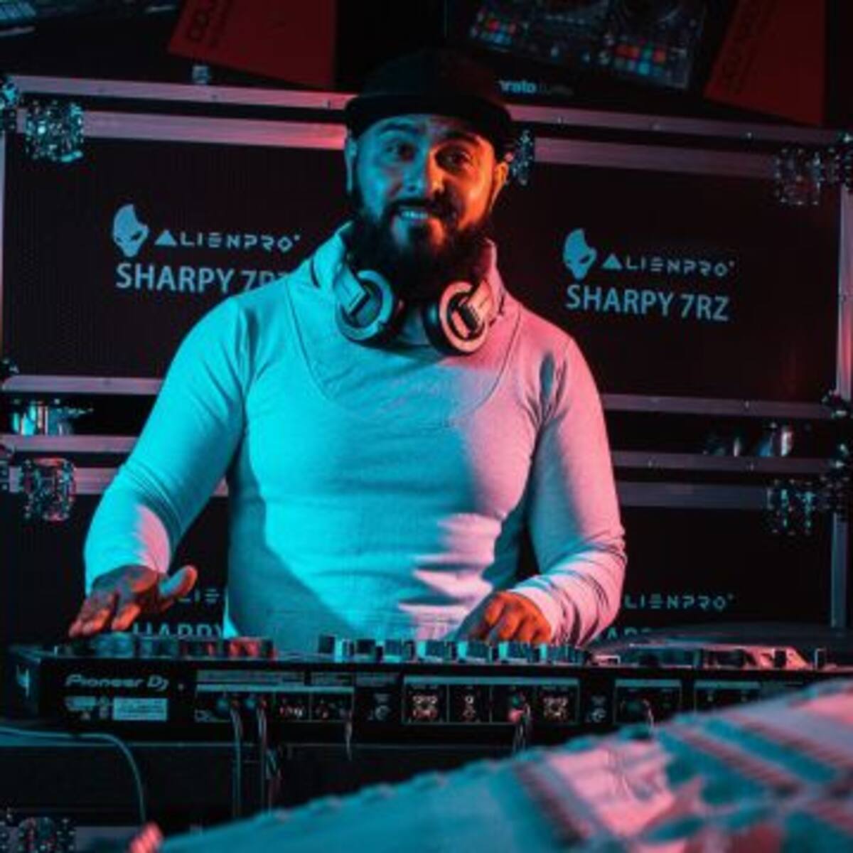 Dj Fabián “desintoxicará tus oídos” con lo mejor de tus artistas 40