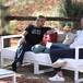 Nacho Cano se sincera sobre su relación real con su hermano