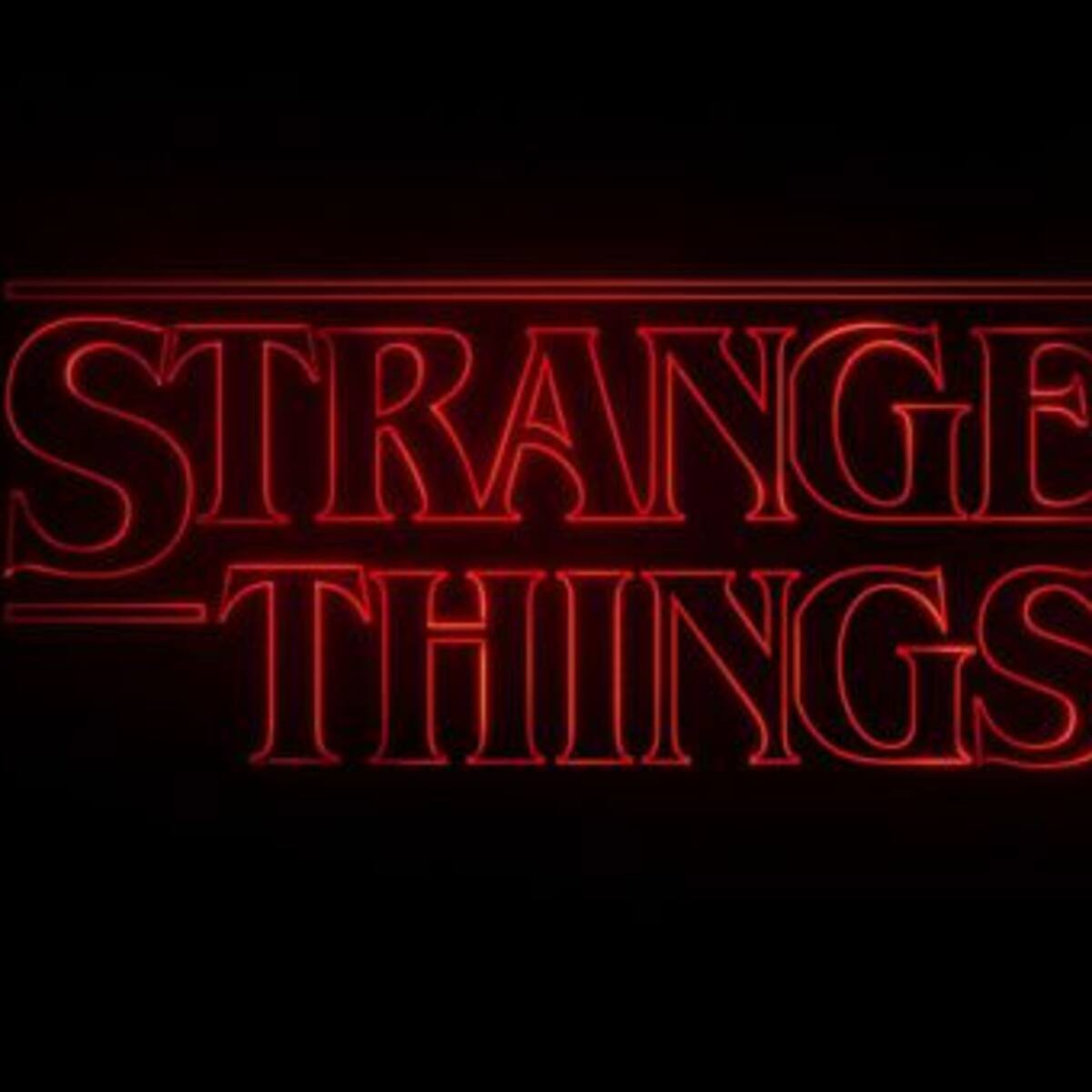 Stranger Things, la serie de la que habla todo el mundo