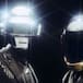 Uno de los Daft Punk muestra su cara!