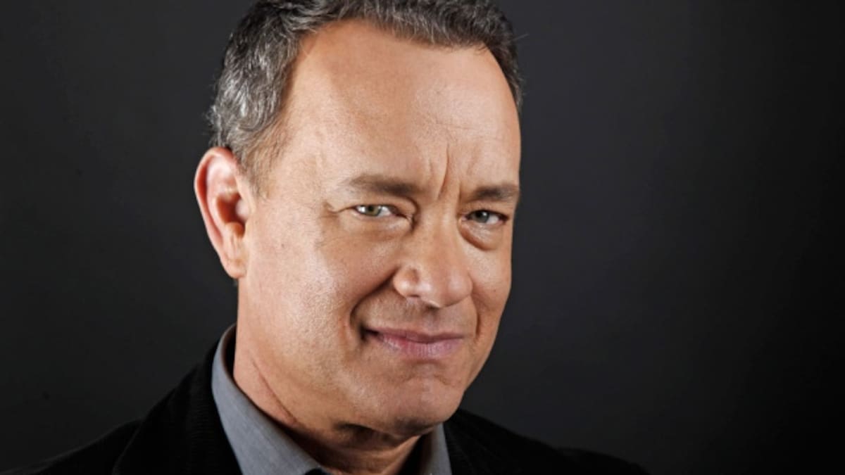 Lo mejor de Tom Hanks
