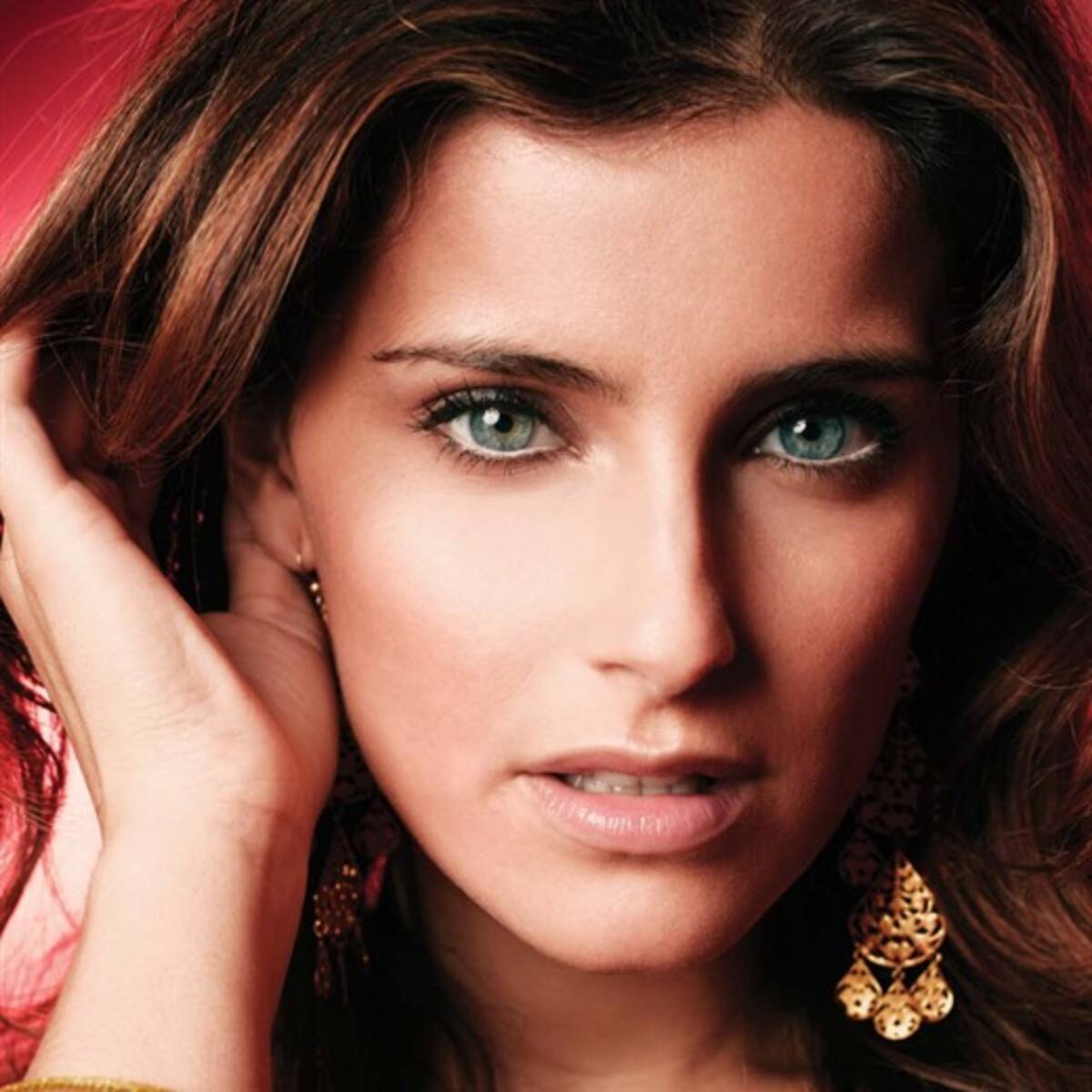 El nuevo álbum de Nelly Furtado lo tendremos para el 2011