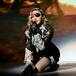 Madonna presume en redes del talento musical de su hija