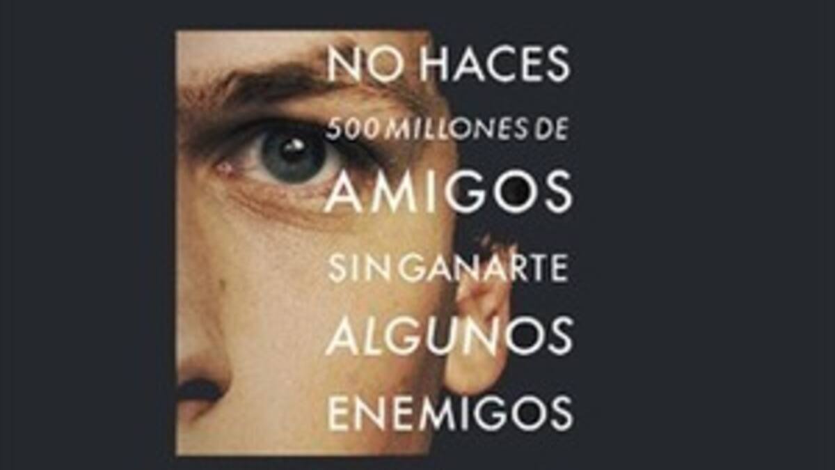 Llévate un Smartphone Android de Sony Ericsson con 'La red social'