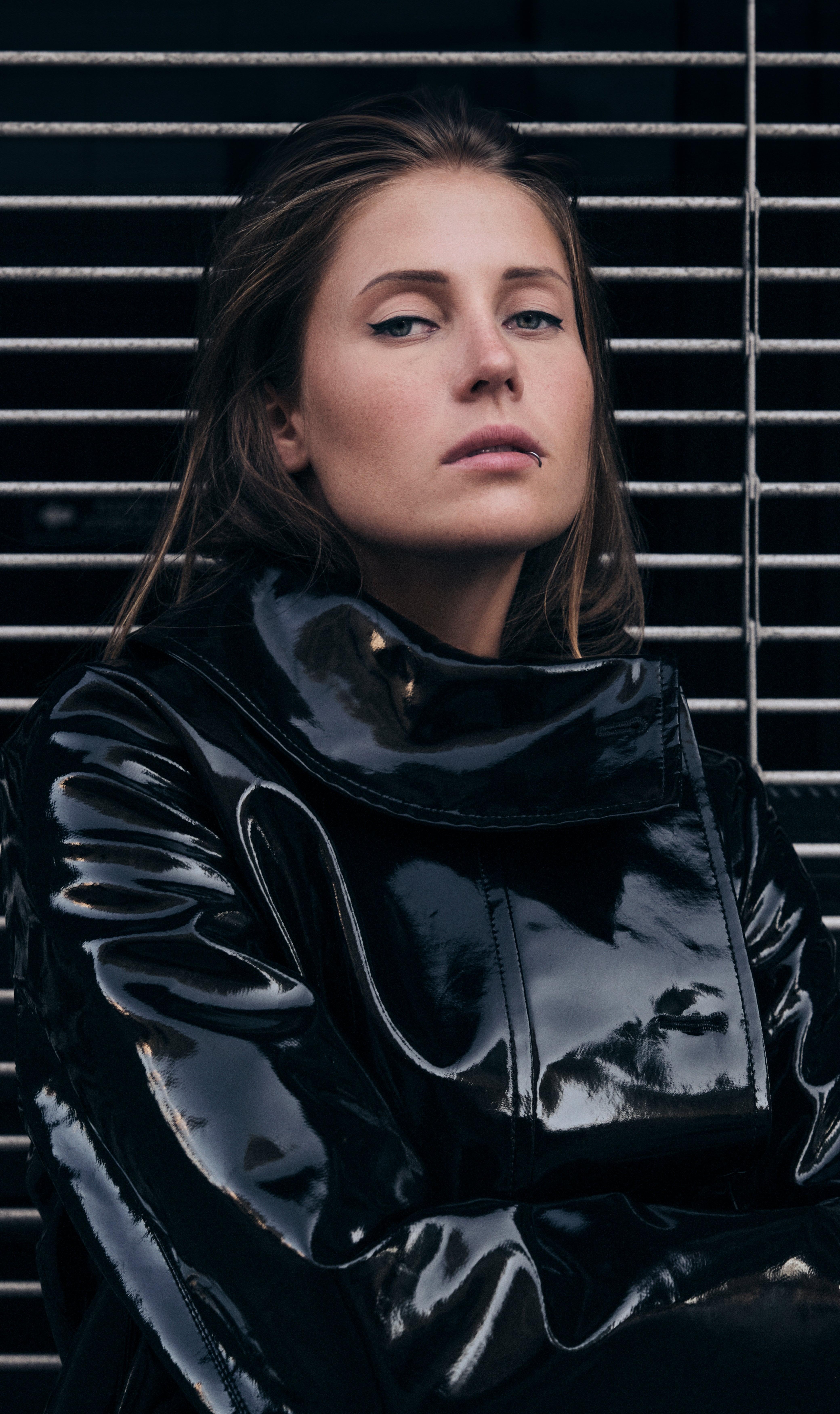 Charlotte de Witte, confirmada para Sònar.