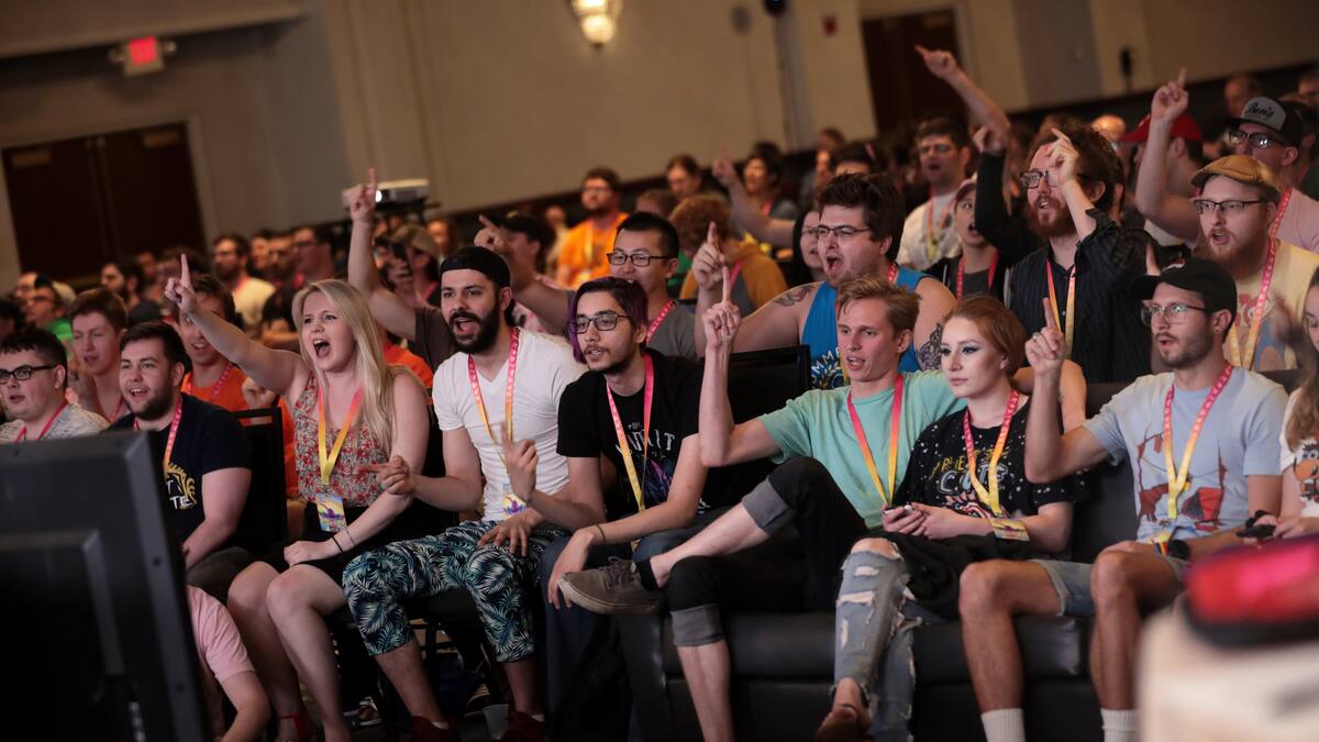 Vuelve GamesDoneQuick, el maratón benéfico de ‘speedrunners’