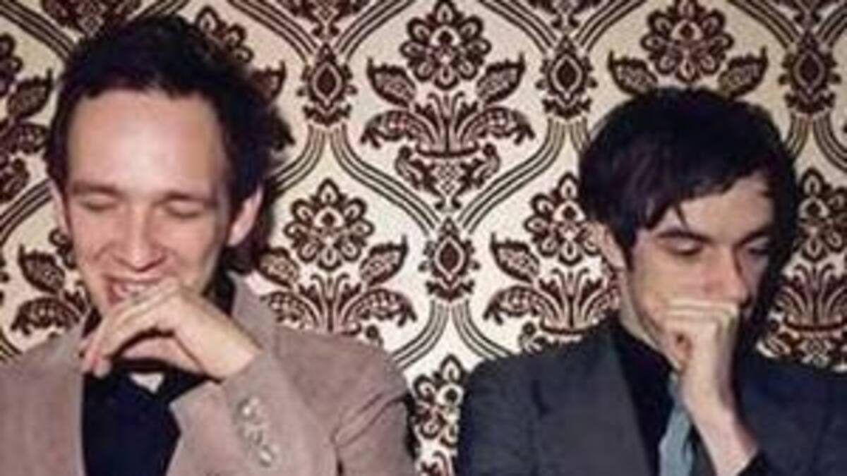 Maximo Park, 2 many Djs y The Walkmen, entre los nuevos confirmados para el FIB