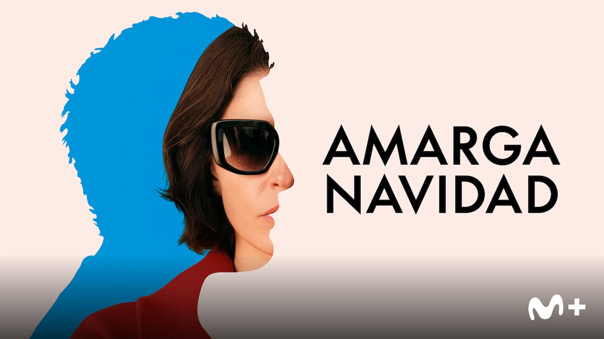 'Amarga Navidad' ya tiene fecha de estreno en plataformas: dónde ver la nueva película de Pedro Almodóvar