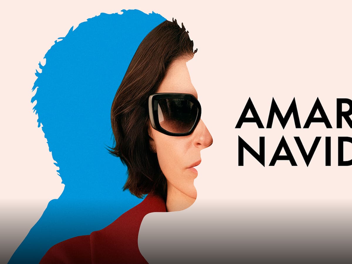 'Amarga Navidad' ya tiene fecha de estreno en plataformas: dónde ver la nueva película de Pedro Almodóvar