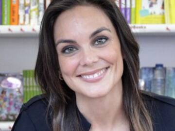 Mónica Carrillo desvela que tuvo cáncer de piel