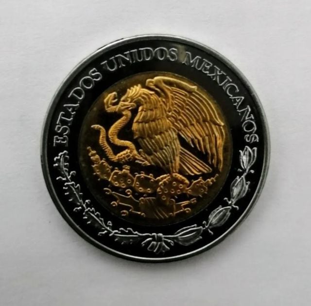 Según los cuidados de la moneda es su valor