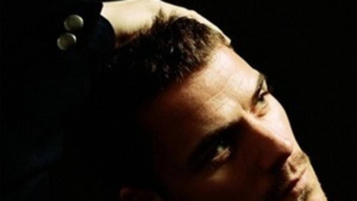 40 Principales estrena en exclusiva el esperado nuevo single de Dani Martín