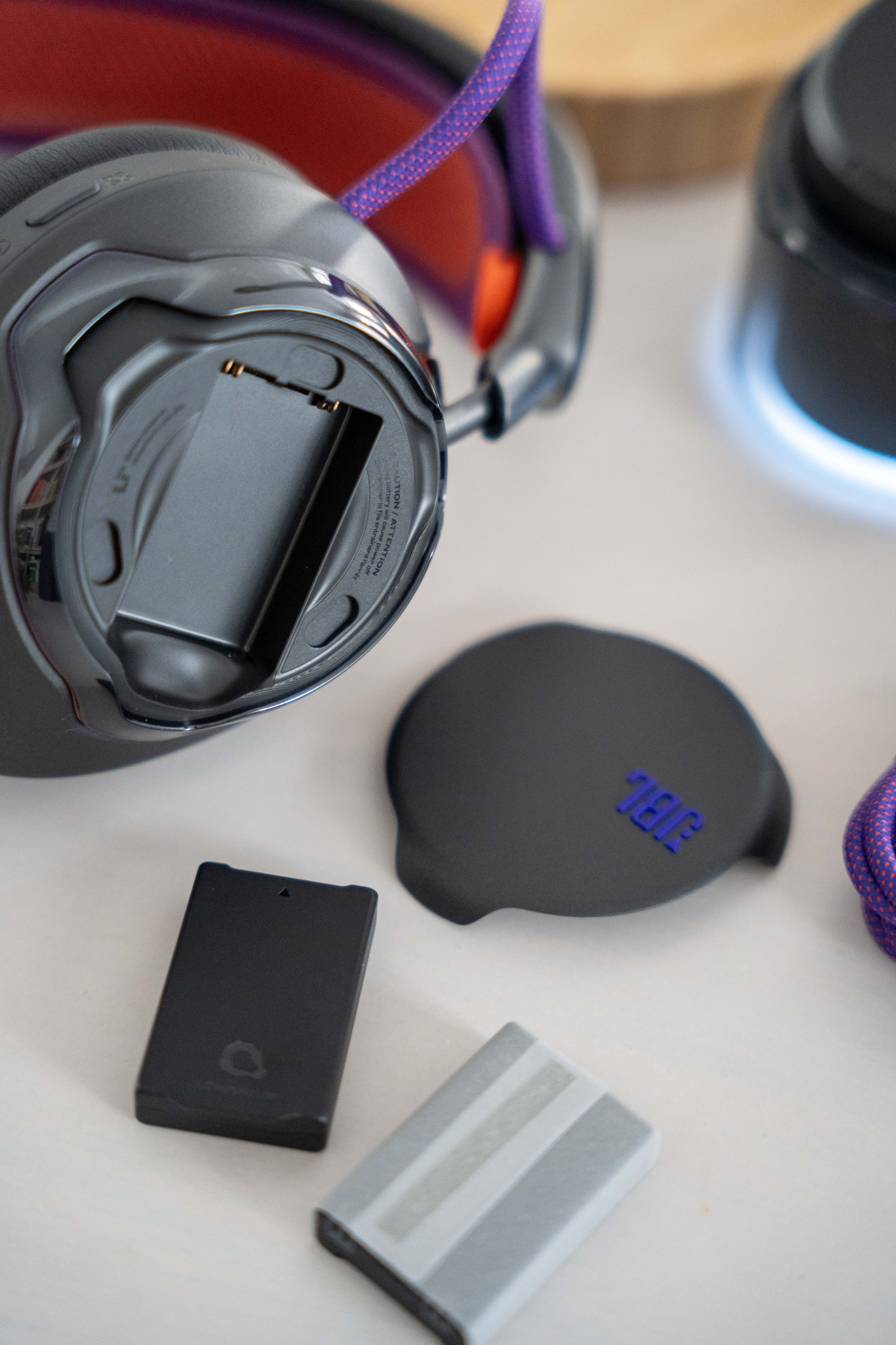 JBL Quantum 950 Wireless