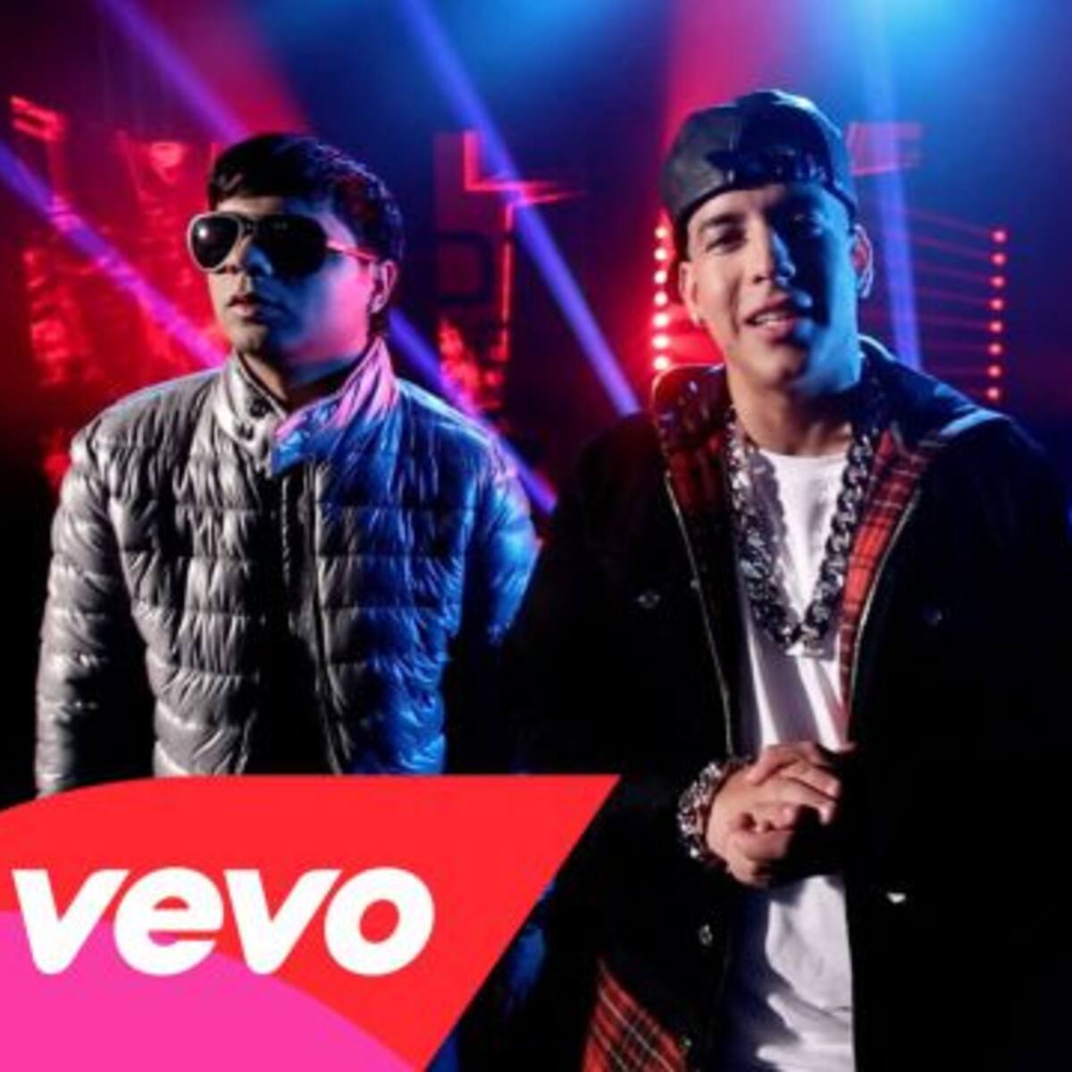 Daddy Yankee - Sábado Rebelde ft. Plan B