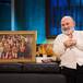 El invitado de 'La Revuelta' lanza un dardo a 'El Hormiguero': "Me estás metiendo en un lío"