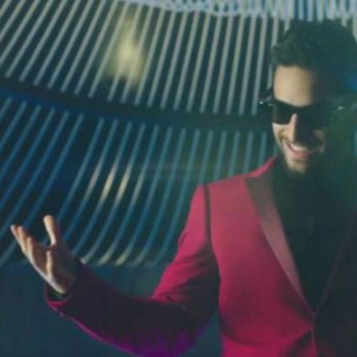 ¡Imbatible! Por cuarta semana consecutiva, Maluma se queda con el PUESTO 1