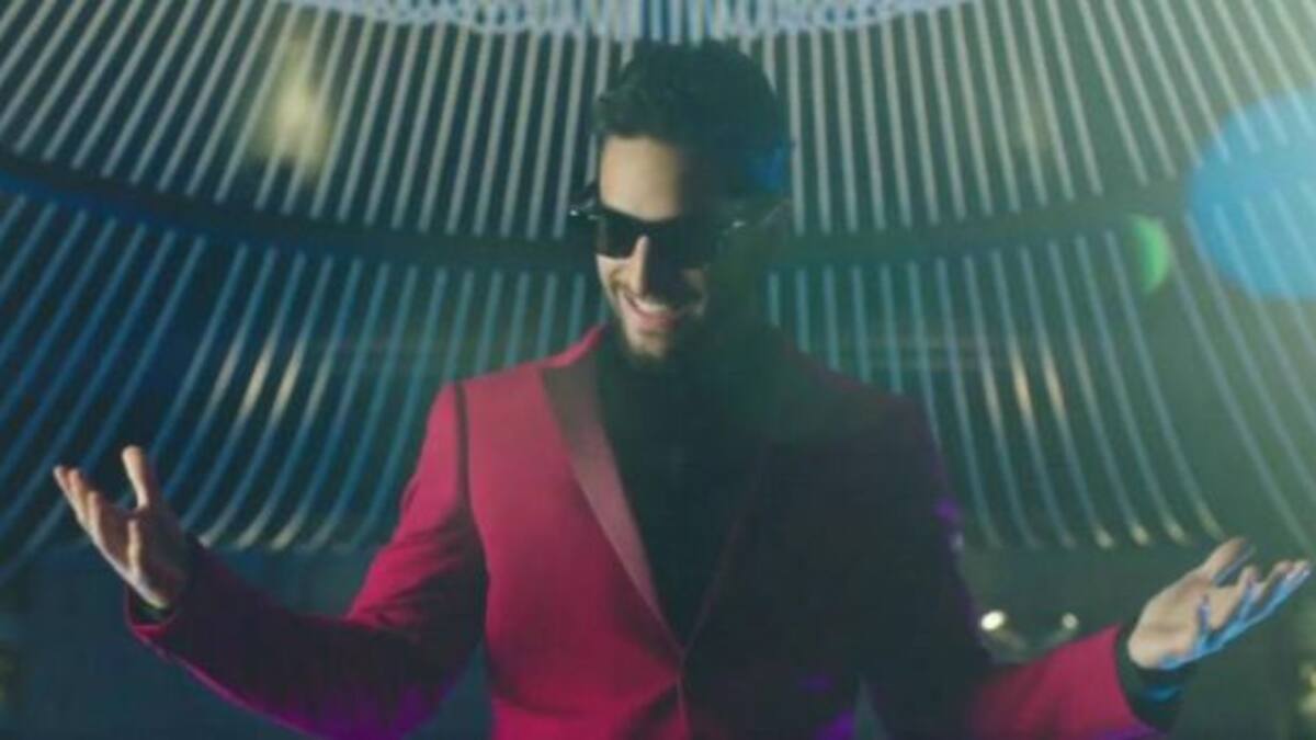 ¡Imbatible! Por cuarta semana consecutiva, Maluma se queda con el PUESTO 1