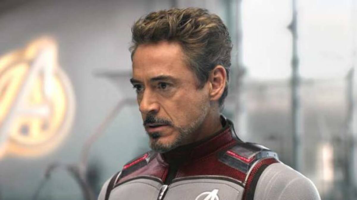Robert Downey Jr. volverá a ser Tony Stark, pero no como vos esperabas