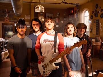 10 series que debes ver si te gustó 'The Runarounds' de Prime Video