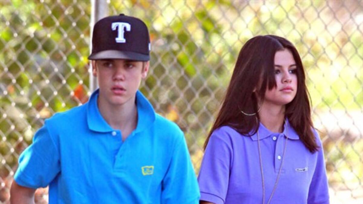 Nuevo escándalo de Justin Bieber