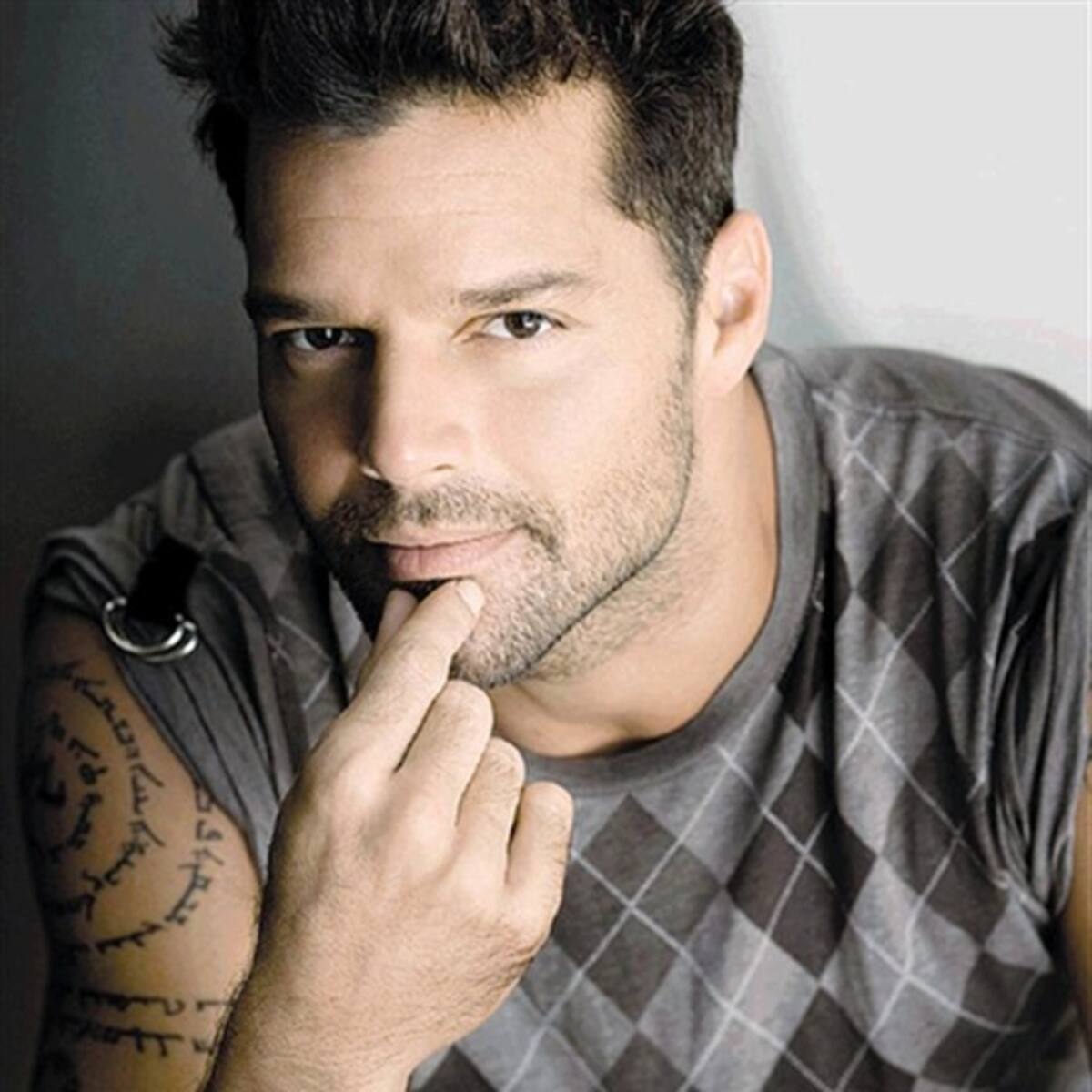 Ricky Martin quiere conquistar China