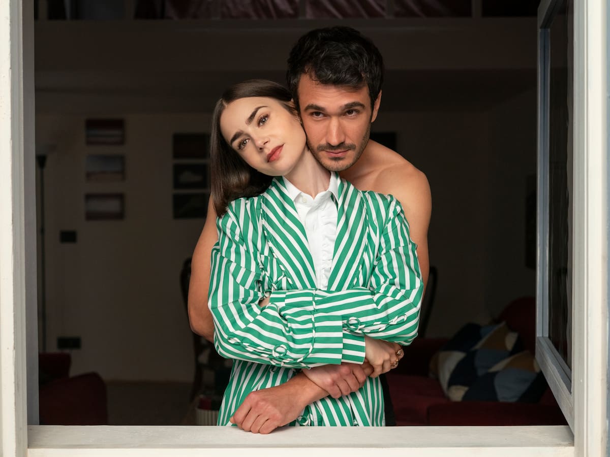 Emily in Paris, temporada cinco en Netflix: cuántos capítulos tiene y hora de estreno de la última temporada