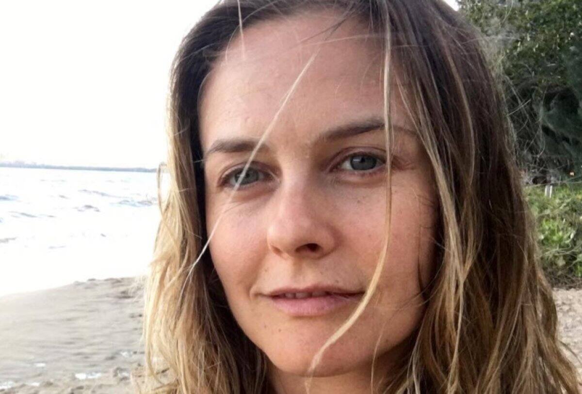 Alicia Silverstone