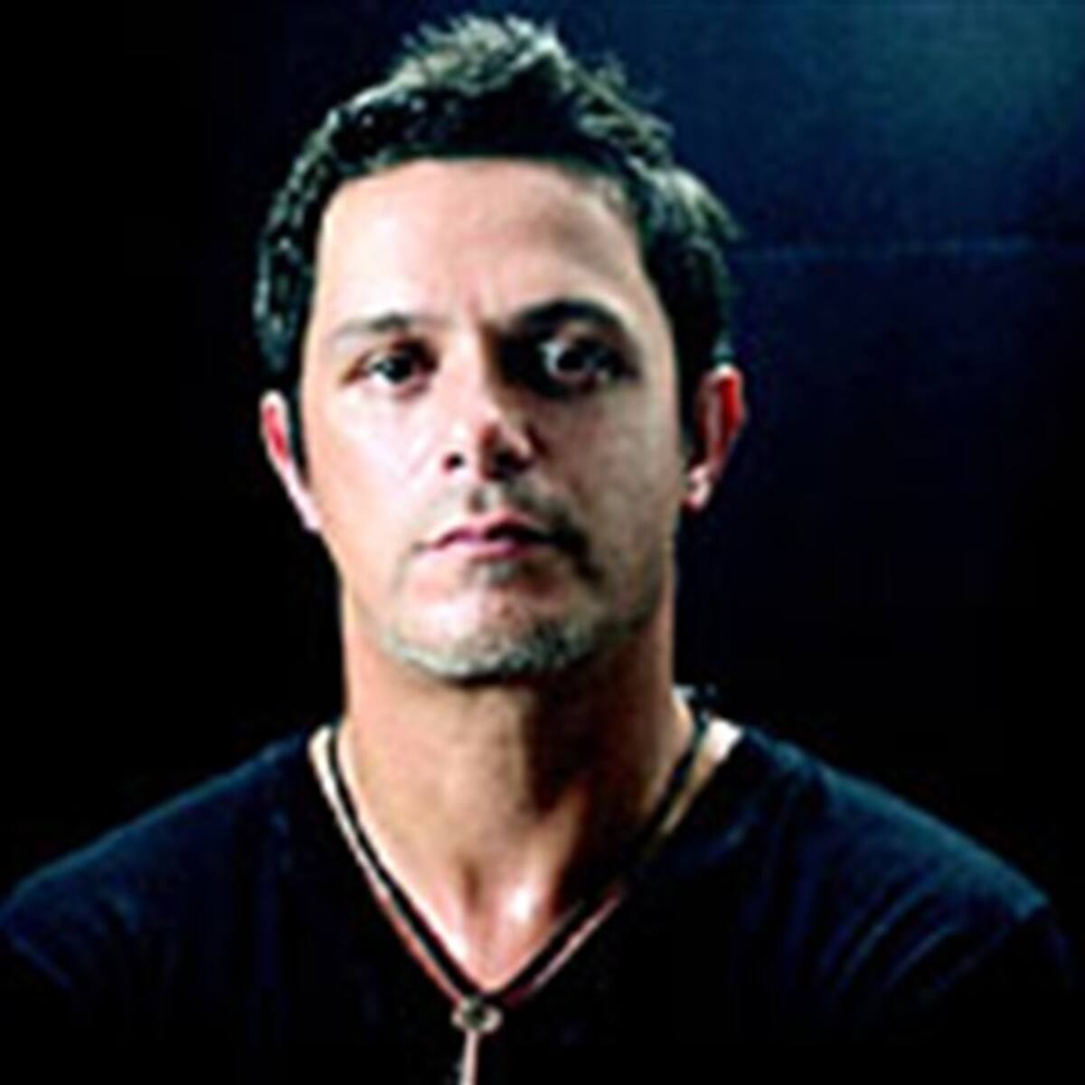 Alejandro Sanz presenta 'Canciones Para un Paraíso en Vivo'