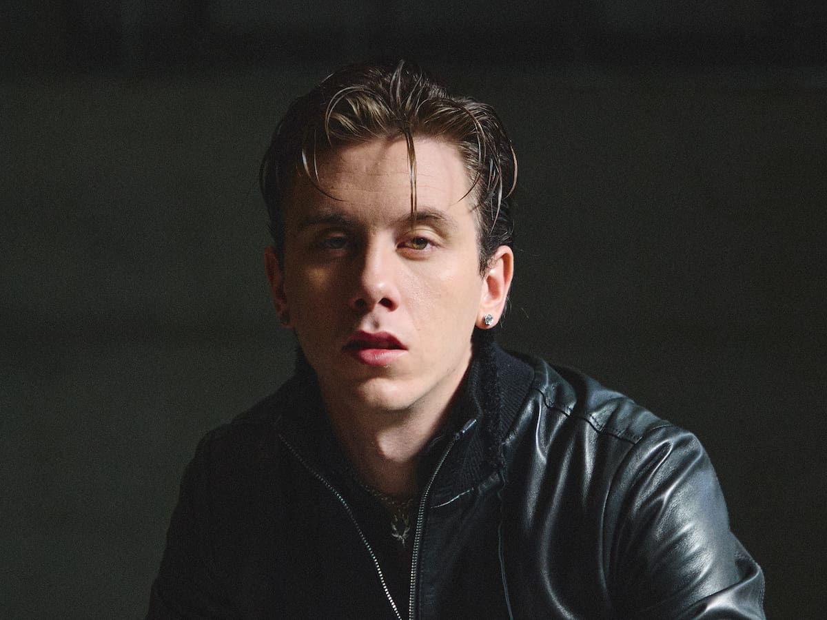 Walls presenta un nuevo avance de su disco, 'El día que me olvides', antes de su lanzamiento