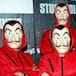 LA CASA DE PAPEL TENDRÁ UN REMAKE EN COREANO