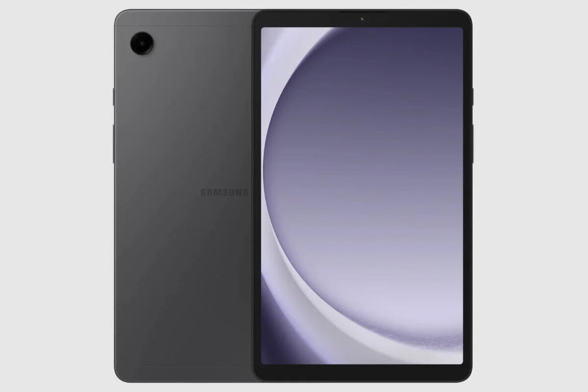 Samsung Galaxy Tab A11