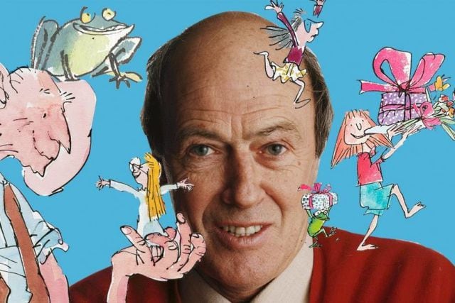 El universo de RoalDahl no arrancará en Netflix.