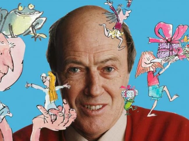 El universo de RoalDahl no arrancará en Netflix.