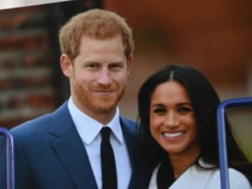¿Veremos en ‘The Crown’ el drama de Meghan Markle y Harry con la realeza británica?